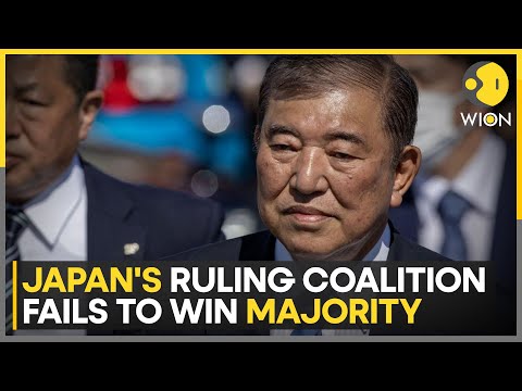 Japan Parliamentary Elections: Yen falls To A Three-Month Low After Polls | World News | WION