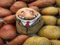 Aalo Mian - Mr. Potato - Urdu Funny Poem for Children . Paki