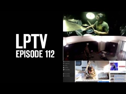 Making Of The Final Masquerade Music Video | LPTV #112 | Linkin Park - UCZU9T1ceaOgwfLRq7OKFU4Q