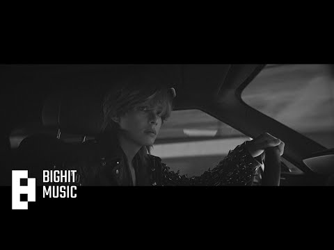 V 'Blue' Official Teaser 2