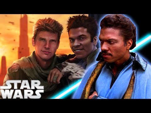 12 Interesting Facts About Lando Calrissian - Star Wars Explained - UC8CbFnDTYkiVweaz8y9wd_Q