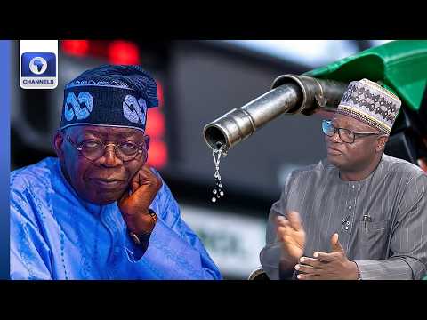 Nigeria Had No Crude Oil Before Tinubu’s Govt Because It Was A Joint Venture – Isah Onilu