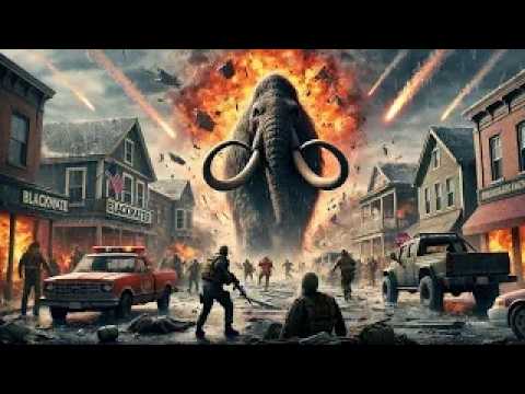 Mammoth | HD | Ação | Filme completo com legendas em português