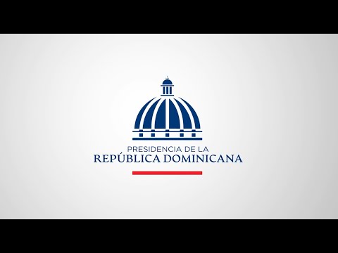 Acto de Presentación de Formalización del Trabajo Doméstico, En Vivo desde San Francisco de Macorís.