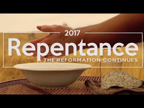 How do you Define Repentance? - Dr. Joel Beeke / Christian Teaching