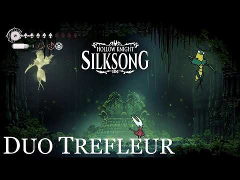 Duo Tréfleur  / Hollow Knight Silksong