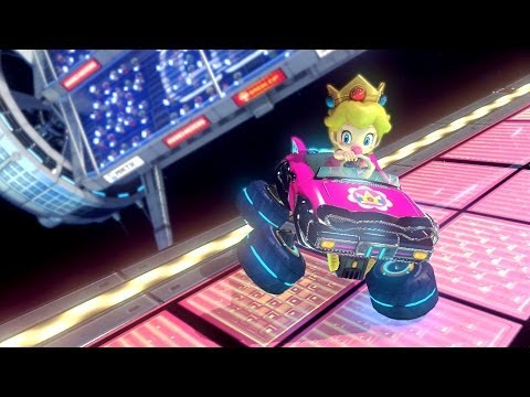 Mario Kart 8 - Grand Prix - Special Cup - UCj5i58mCkAREDqFWlhaQbOw