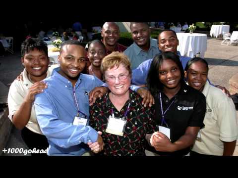 Top 10 Way's To Make White People Feel More Comfortable