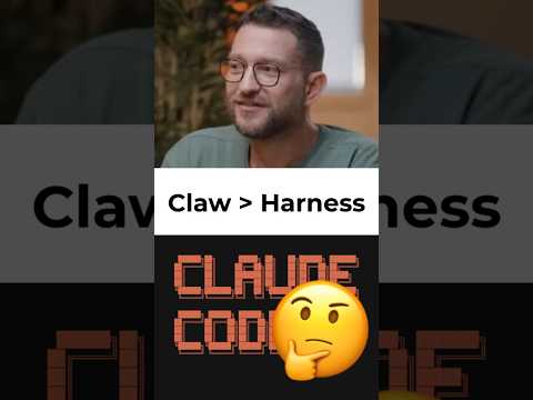 The CLAW Pattern Is Taking Over