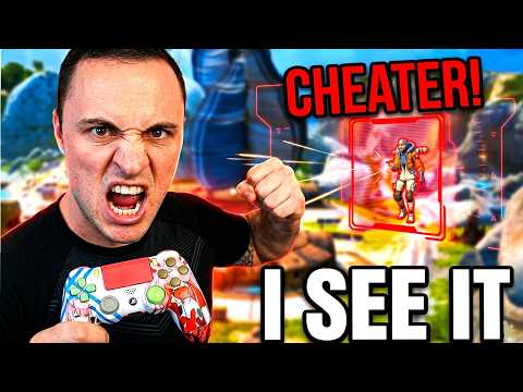 Tricking a Cheater into Turning OFF his Cheats