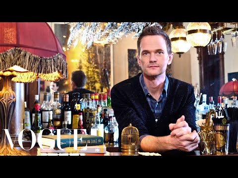 73 Questions With Neil Patrick Harris | Vogue - UCRXiA3h1no_PFkb1JCP0yMA