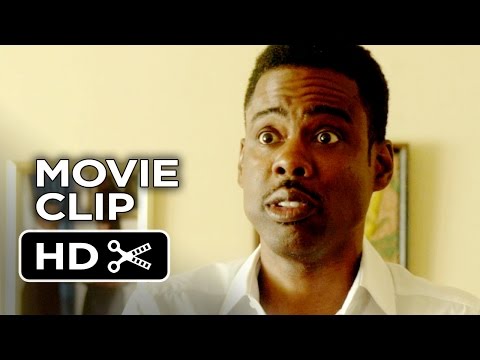 Top Five Movie CLIP - Big Friend (2014) - Chris Rock, Kevin Hart Comedy Movie HD - UCkR0GY0ue02aMyM-oxwgg9g