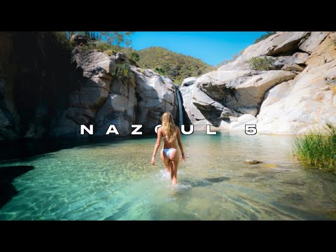 Nazgul 5 Cinematic FPV Film | The BEST Prebuilt Quad on the Market? - UCLZp42Abveb9AjO2uiQ9Ecg
