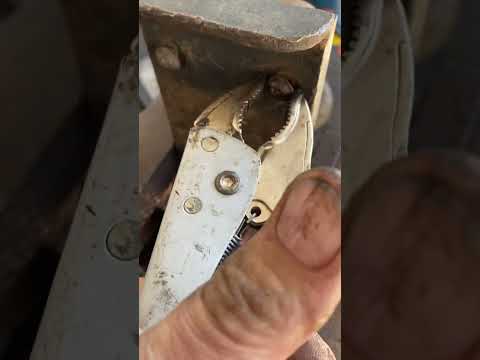 Lift pad rubber replacement