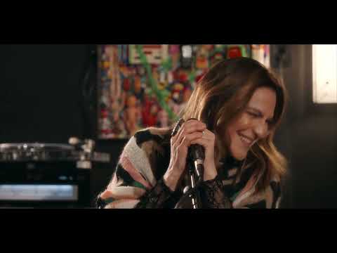 Shoshana Bean - Make Me a Mistake - Live at Technica House