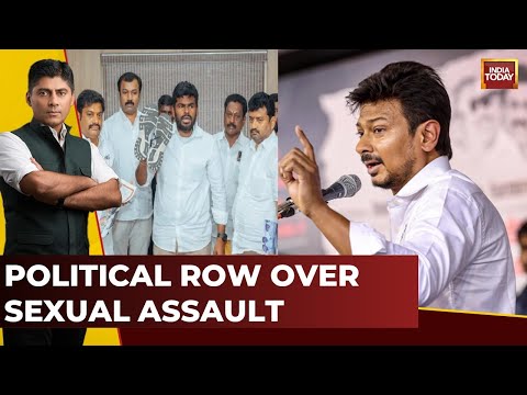 Seven At 7 With Gaurav Sawant: RJ Simran Found Dead | Anna University Case | Revanth Vs Allu Arjun