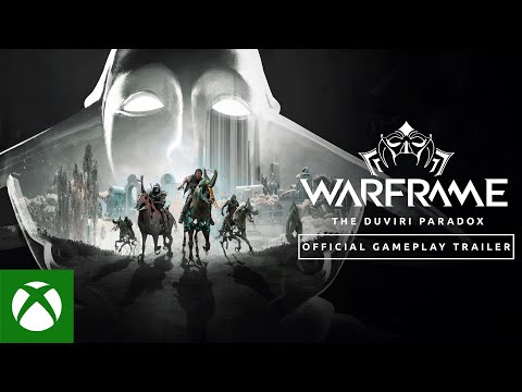 Warframe | The Duviri Paradox Official Gameplay Trailer