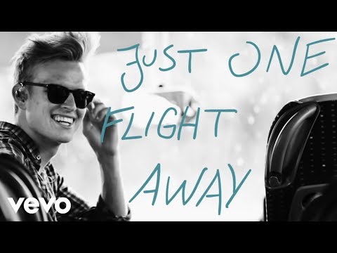 Marcus & Martinus - One Flight Away - UCkQfpYN8f6iuNTZkATOqVaQ
