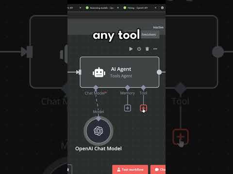 OpenAI o3-mini in n8n Setup Guide