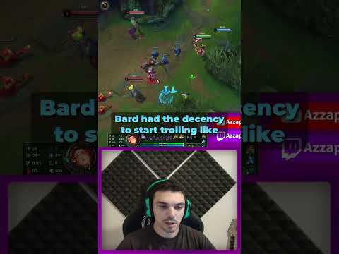 Playing <strong>ADC</strong> is Really Fun But...