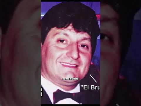 La historia de Leo Mattioli #leomattioli #cumbia #cumbiatube