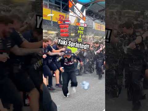 FORMULA 1