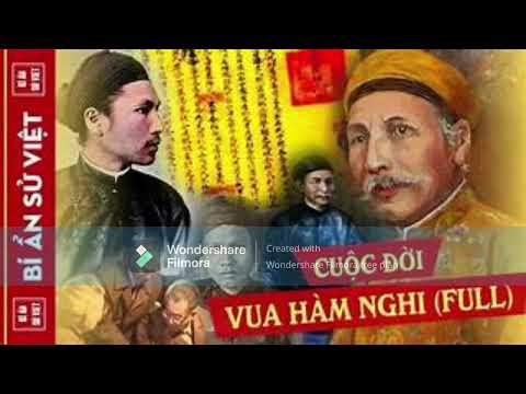 Tóm tắt lịch sử Việt Nam - phần cuối