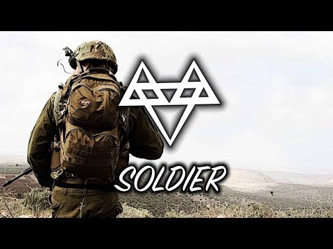 NEFFEX - Soldier  - UCBefBxNTPoNCQBU_Lta6Nvg