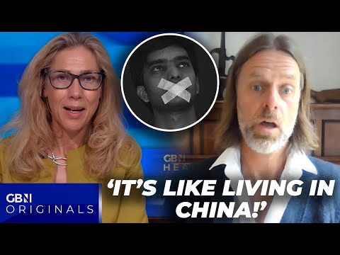 Blacklisted for Speaking Out! - Free Speech Author on Cancel Culture and Self-Censorship