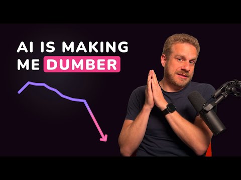 AI + me: It's difficult