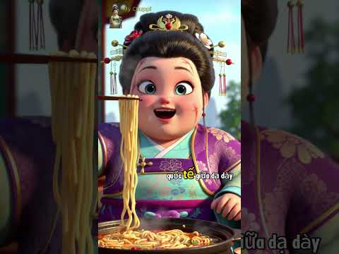 Bụng đói là kẻ thù quốc dân! #shortsvideo #funny #food