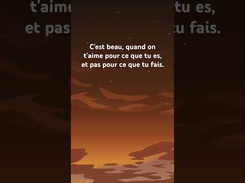 Pour ce que tu es #proverbes #citation #sincérité #etresoi #gratitude #youtubeshorts #youtube #yt