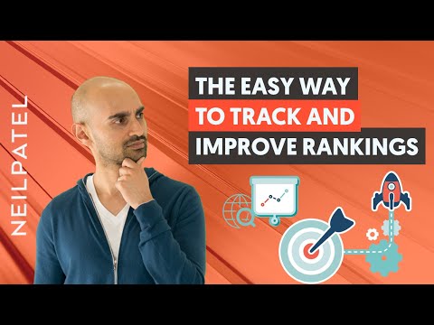 How to Track and Improve Your Rankings