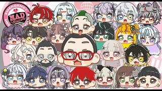 【 #MADTOWN 】最終日 まったり生きた!