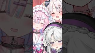バンバラバンチャレンジやってみた！ #바라밤 #vtuber #tiktok #shorts