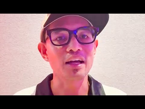 Nonito Donaire GOES ALL IN on Jake Paul vs Gervonta Davis: “EMBRACE WHAT’S COMING”