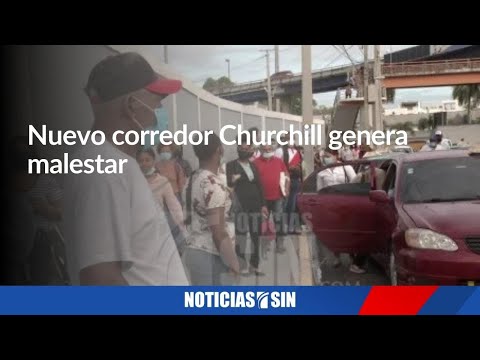 #EmisiónEstelarSIN: Nuevo corredor Churchill, Metro, Jean Alain