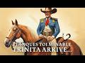 Planques toi minable, Trinita arrive...   Film Western Complet En Fran?ais  Stelvio Rosi (1972)