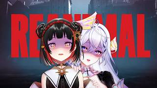 【🔴REANIMAL】เกมน่ากลัวคนน่ารัก【Solar & Listen】