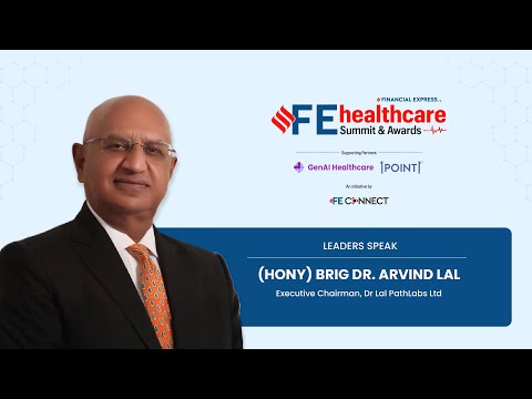 Tackling India’s Silent Health Crisis | Dr. Arvind Lal on Awareness, Testing & Quality Care | #feb2b