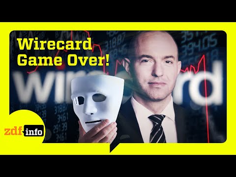 Der Wirecard-Betrug: Deutschlands größter Finanzskandal | ZDFinfo Doku