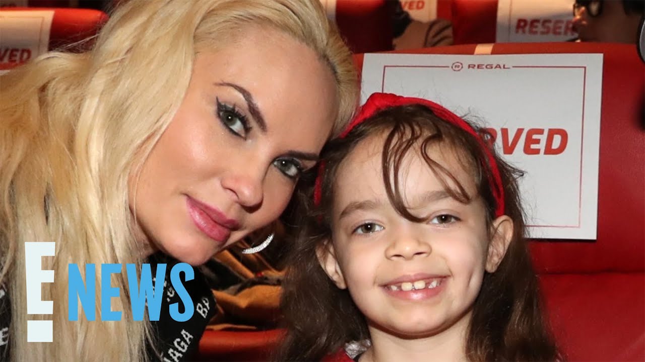 Coco Austin Defends Clip of 7-Year-Old Daughter Chanel Twerking | E! News