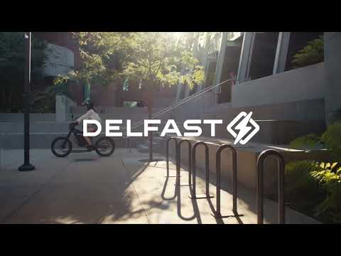 Delfast Top 3.0i Electric Bike