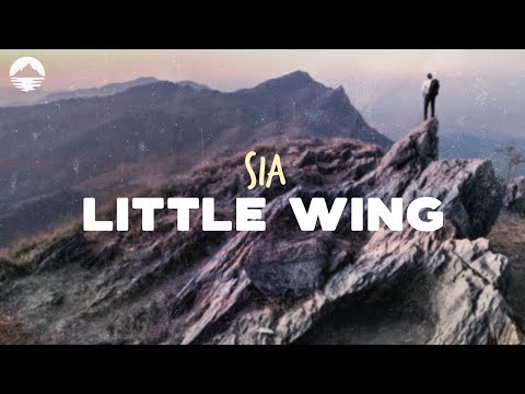 Sia - Little Wing | Lyrics