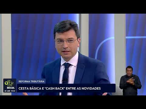 Congresso passa a analisar proposta de reforma tributária do governo