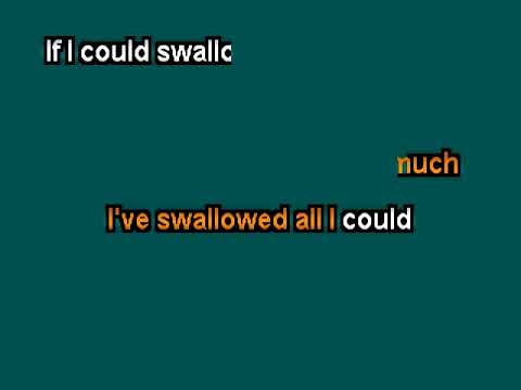 Eminem    Say Goodbye Hollywood    clay wood karaoke