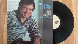 Dave Grusin - She Could Be Mine (1982) (Audio)