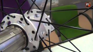 Gurpil ruedas 29 pulgadas - YouTube