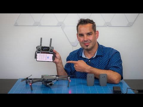 DJI Mavic 2 Pro #04 - Alle 4 Firmware Updates [deutsch/german] - UCfV5mhM2jKIUGaz1HQqwx7A