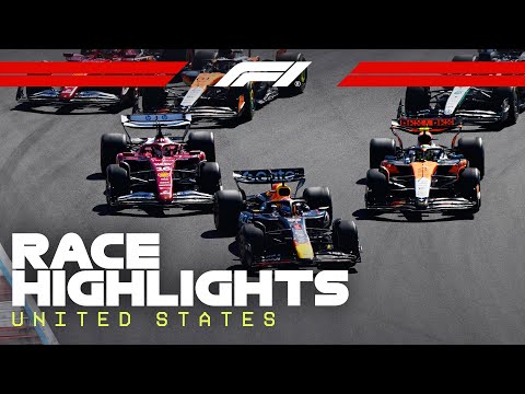 FORMULA 1